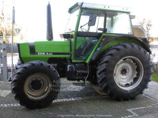 Deutz-Fahr DX 4.50 tractor de ruedas nuevo