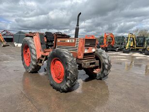FIAT 100-90 tractor de ruedas