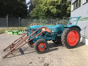 HANOMAG GRANIT 500 tractor de ruedas