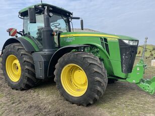 John Deere 8400R tractor de ruedas