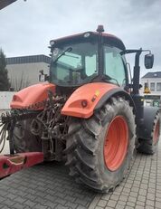 Kubota M7153 tractor de ruedas