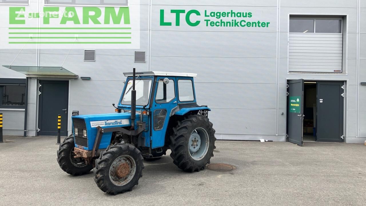 Landini DT5500 tractor de ruedas
