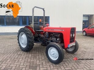 Massey Ferguson 135 4x2 tractor de ruedas