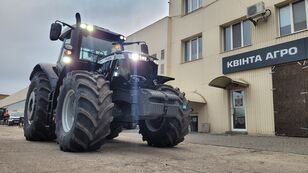 Massey Ferguson 7726S / 260 к.с. (в наявності в Україні) tractor de ruedas