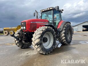 Massey Ferguson 8250 PowerControl tractor de ruedas