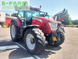 McCormick x7-670 vt drive premium tractor de ruedas