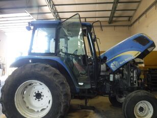 New Holland T5050 tractor de ruedas