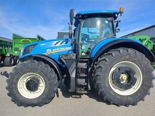 New Holland T7.290 tractor de ruedas