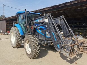 New Holland TD5.95 tractor de ruedas