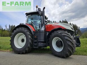 Steyr 6300 terrus cvt (stage v) tractor de ruedas